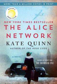 Cover image for The Alice Network