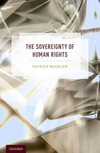 Cover image for The Sovereignty of Human Rights