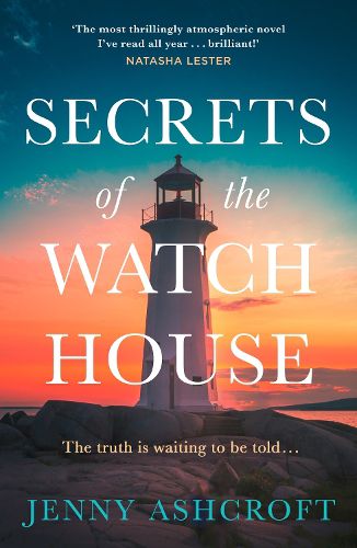 Cover image for Secrets of the Watch House