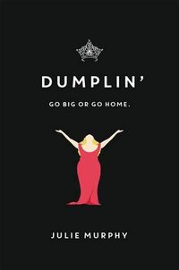 Cover image for Dumplin