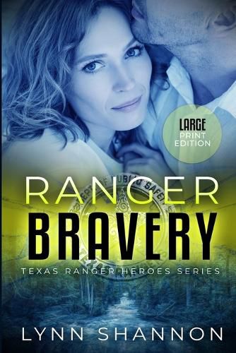 Cover image for Ranger Bravery