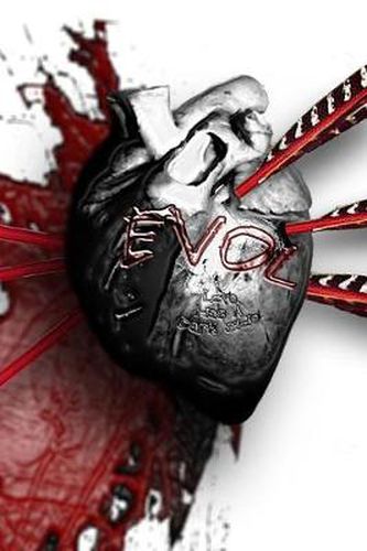 Cover image for Evol: Love Has A Dark Side