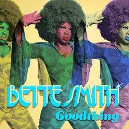 Cover image for Goodthing (Indie Gold Vinyl)
