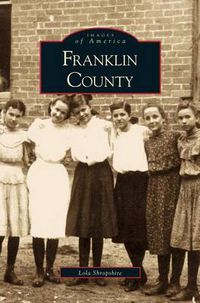 Cover image for Franklin County