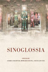 Cover image for Sinoglossia