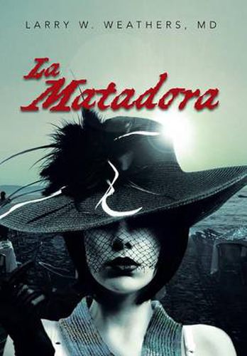 Cover image for La Matadora