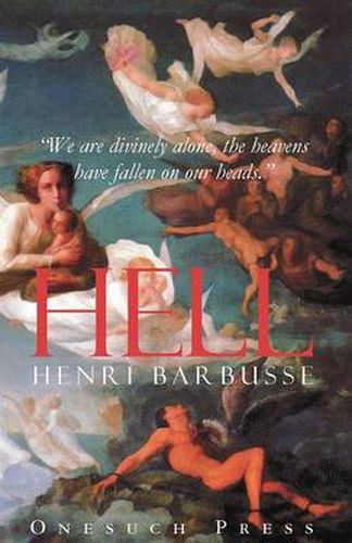 Cover image for Hell