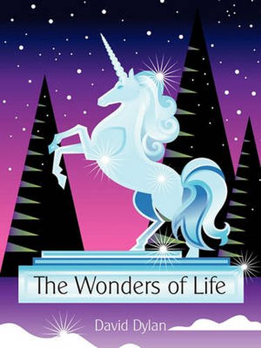 Cover image for The Wonders of Life