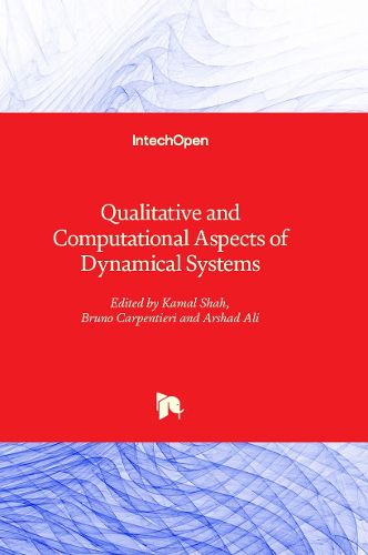 Cover image for Qualitative and Computational Aspects of Dynamical Systems