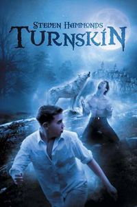 Cover image for Turnskin