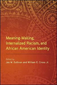 Cover image for Meaning-Making, Internalized Racism, and African American Identity