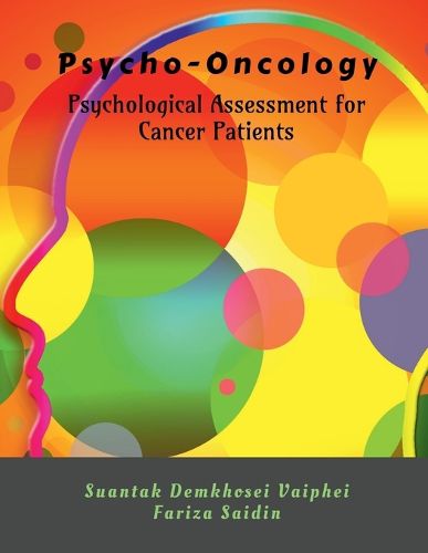 Cover image for Psycho-Oncology