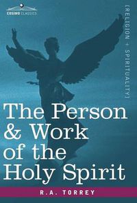 Cover image for The Person & Work of the Holy Spirit