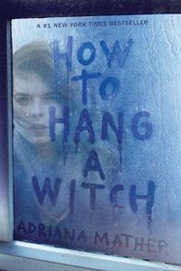 Cover image for How to Hang a Witch