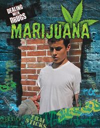 Cover image for Marijuana