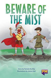 Cover image for Beware of the Mist