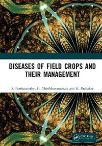 Cover image for Diseases Of Field Crops And Their Management