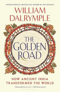 Cover image for The Golden Road