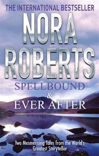 Cover image for Spellbound & Ever After