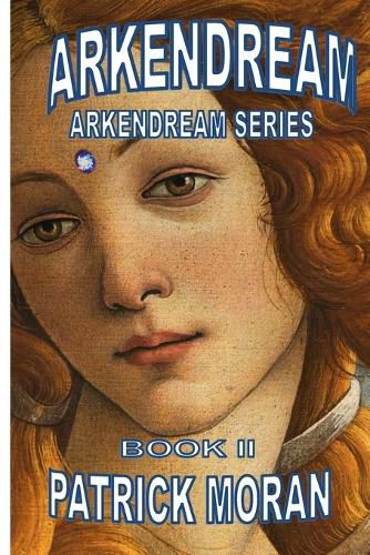 Cover image for Arkendream