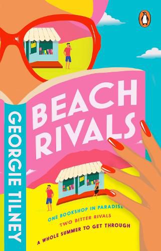 Cover image for Beach Rivals