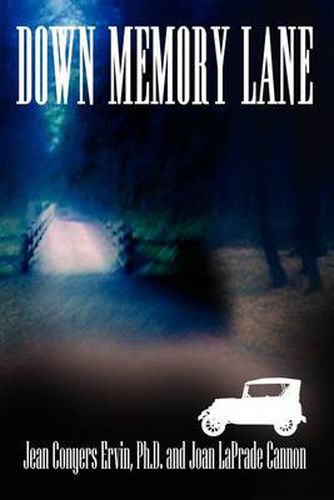 Cover image for Down Memory Lane