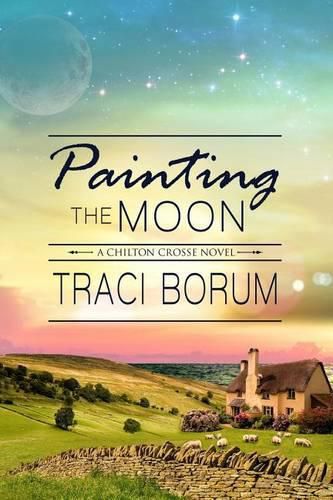 Cover image for Painting the Moon