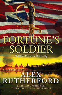 Cover image for Fortune's Soldier