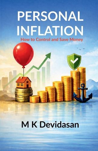 Cover image for Personal Inflation