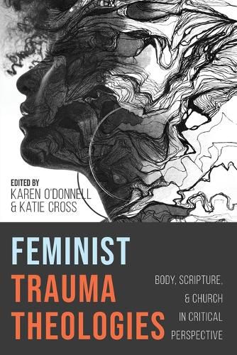 Cover image for Feminist Trauma Theologies