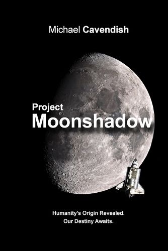 Cover image for Project Moonshadow