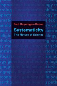 Cover image for Systematicity: The Nature of Science