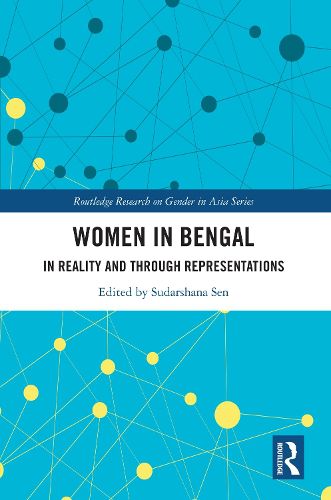 Cover image for Women in Bengal