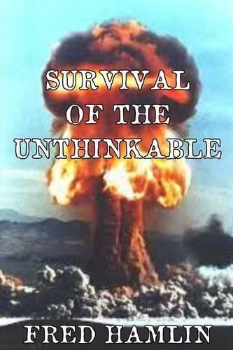 Cover image for Survival of the Unthinkable