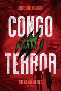 Cover image for Congo Terror