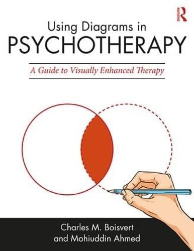 Cover image for Using Diagrams in Psychotherapy: A Guide to Visually Enhanced Therapy