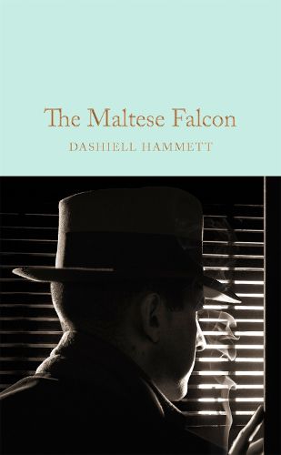 Cover image for The Maltese Falcon