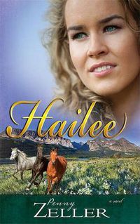 Cover image for Hailee