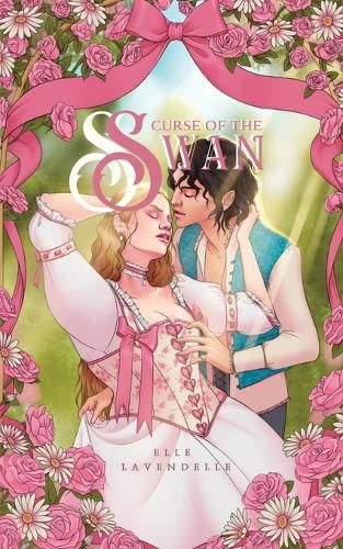 Cover image for Curse of the Swan