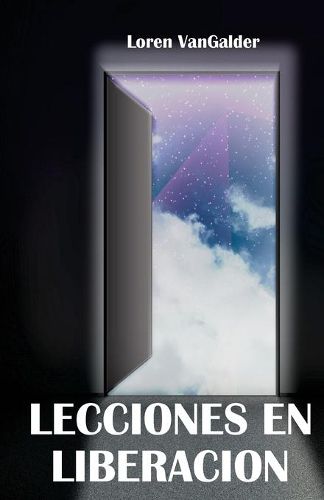 Cover image for Lecciones en liberacion