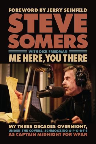 Cover image for Me Here, You There