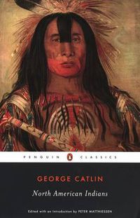 Cover image for North American Indians