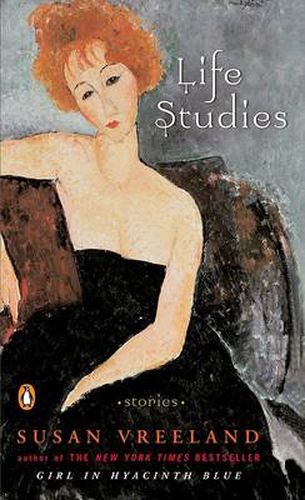 Life Studies: Stories