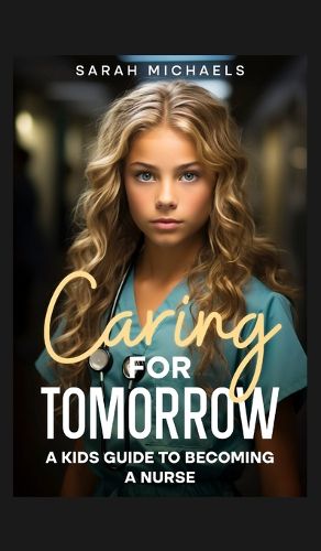 Cover image for Caring for Tomorrow