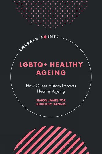 LGBTQ+ Healthy Ageing