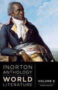 Cover image for The Norton Anthology of World Literature