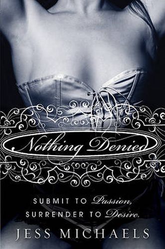 Cover image for Nothing Denied