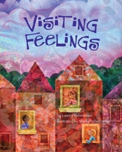 Cover image for Visiting Feelings