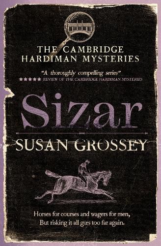 Cover image for Sizar