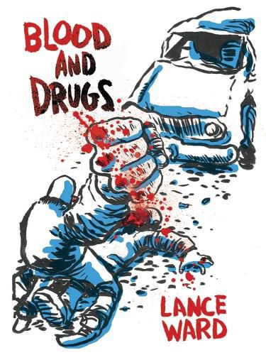 Cover image for Blood & Drugs